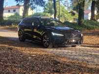 Volvo V60 2.0 T6 AWD TE Inscription Expression