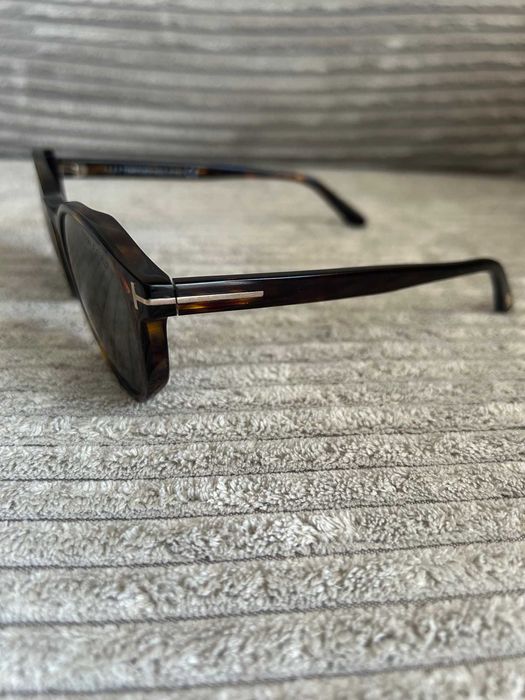 nowe okulary przeciwsłoneczne Tom Ford unisex, oryginał