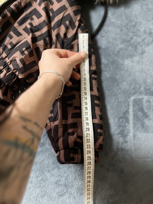 Зимовий комбенізон 74-80