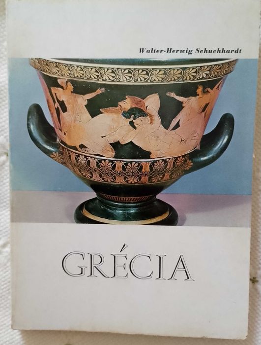 Grécia, Walter-Herwig Schuchhardt