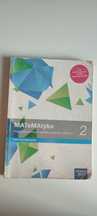 MATeMAtyka 2 - Podręcznik do Matematyki, Zakres Podstawowy