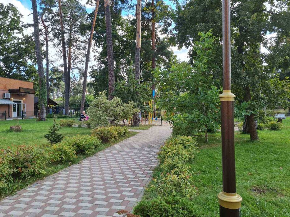 Оренда 2х-тної квартири в Курортному місті Ворзель !