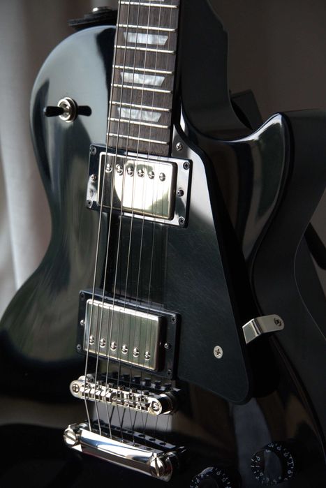 Guitarra Epiphone Les Paul Studio