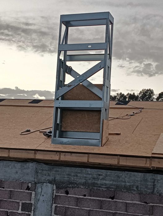 Construção Civil LSF