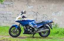 Yamaha FJ Yamaha FJ 1200A - ABS - 1991