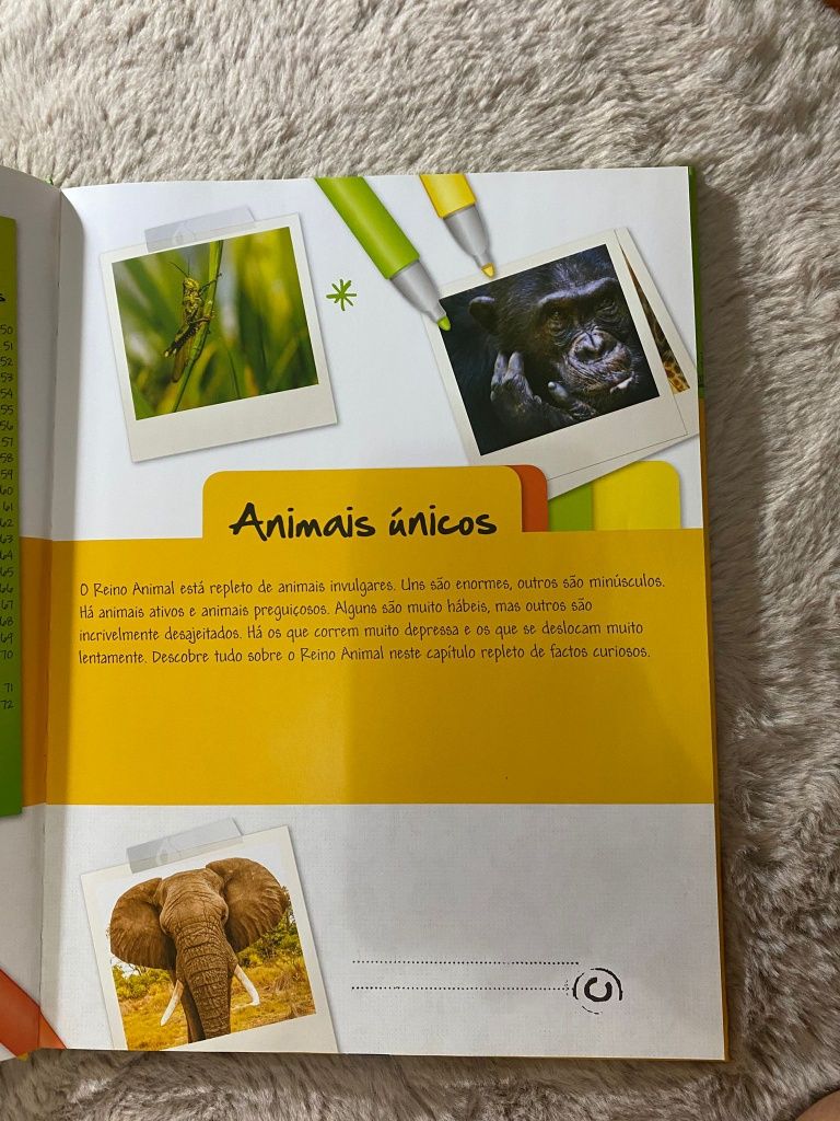 Livros /Enciclopédias