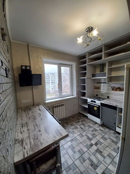 3 комнатная квартира Днепровский улица Звенигородская