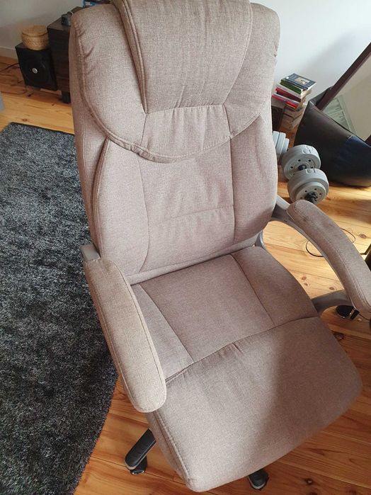 Rodas Cadeira Escritorio , PERFEITO estado 5 PCs, 11X22mm