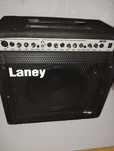 Wzmacniacz kawiszowy LANEY AH100