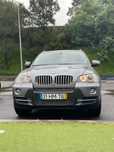BMW X5 X35 drive