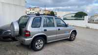 Kia Sportage 2.0 TDi K Cool