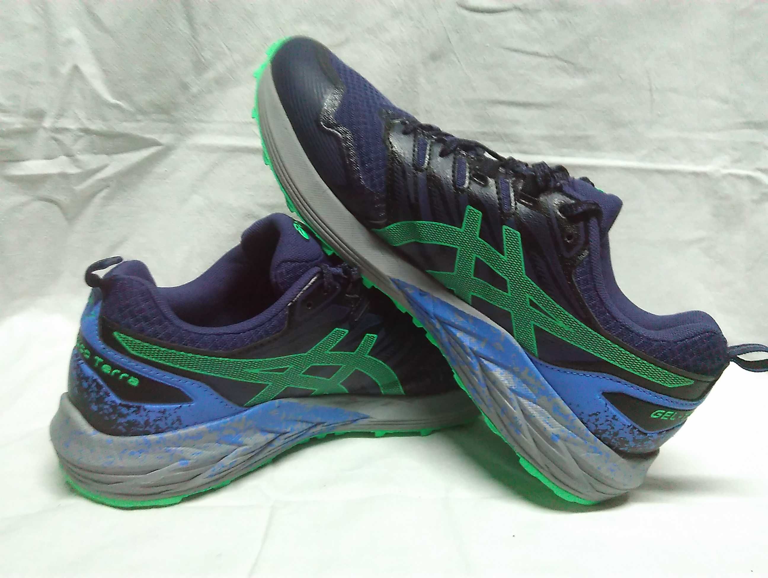 Buty Asics Gel-Trabuco Terra rozm. 44,5