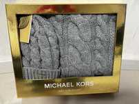 Набір шапка та шарф Michael kors
