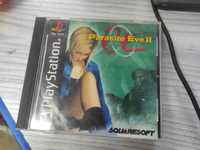 Parasite EVE 2 PSX