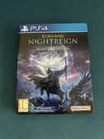 Elden Ring Nightreign Ps4, Ps5
