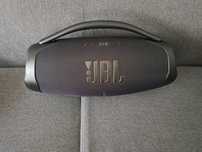 Głośnik JBL boombox 3 WiFi. Stan jak nowy! Gwarancja.