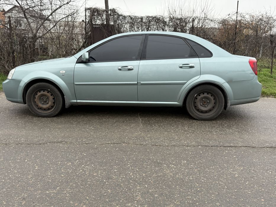 Продам Chevrolet Lacetti