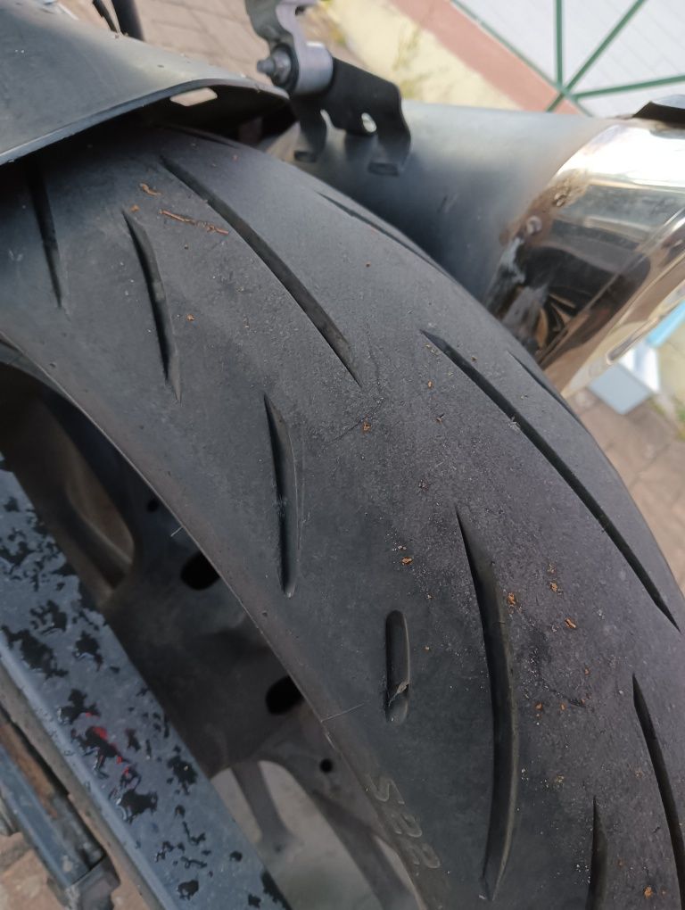 CB 300r neo sports café 2019