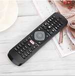 Pilot Uniwersalny Telewizora PHILIPS Smart TV Netflix