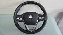 Volante BMW M como NOVO