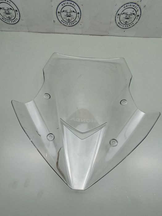 Viseira Honda NC750X