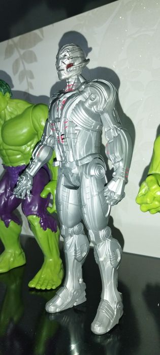 Black friday Bonecos super heróis 28 cm