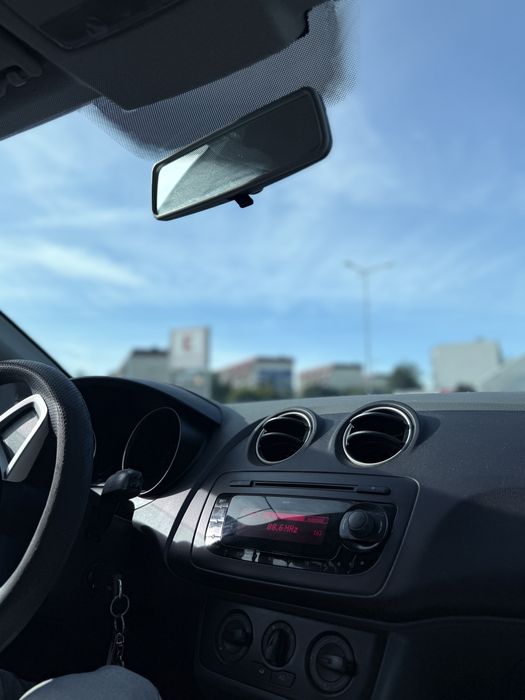 Seat ibiza 4 6j 1.4TDI ecomotive
