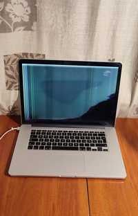 MacBook Pro 15 a 1398 2012