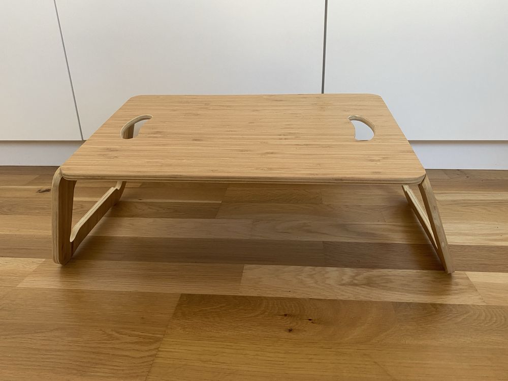 Podstawka pod laptopa IKEA