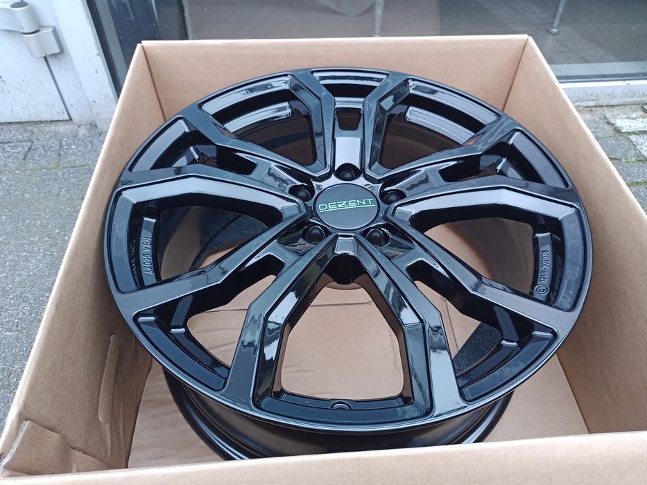 Mecedes GLc Gla E klassa Dezent 19 Audi Q3 Q5 Bmw Mercedes Vw Arteon