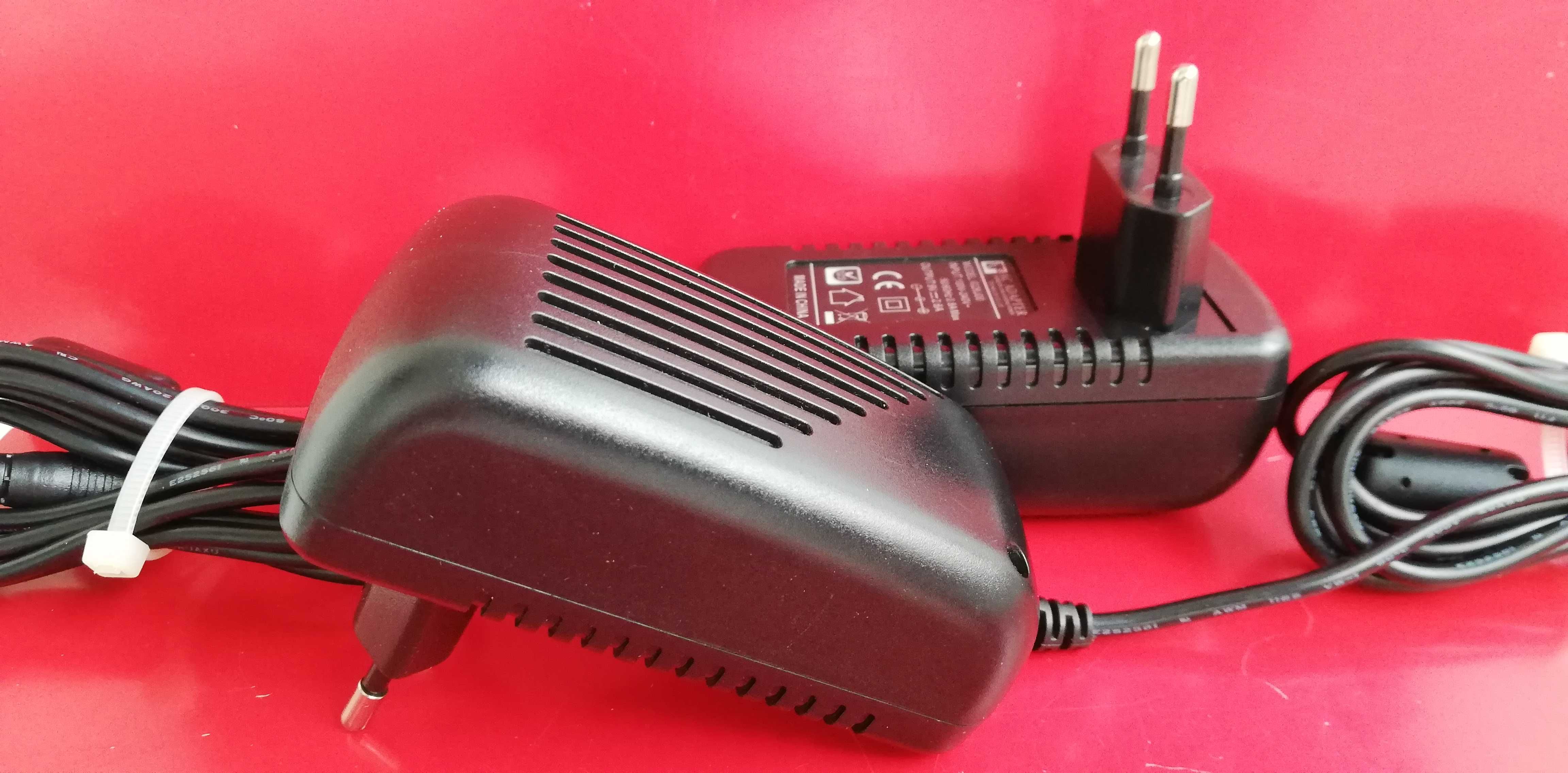 Блок питания 9V 2.6A для кассового аппарата MG-V545T.02 оригинал