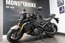 Suzuki GSX Suzuki GSX-S1000 model 2025 - Suzuki Warszawa PROMOCJA