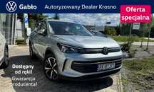 Volkswagen Tiguan DEMO !!! Dostępny od ręki !!!