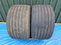 Opony Goodyear 445/45 - R 19,5 19.5 Para K Max T 445/45r19.5 Gen-2