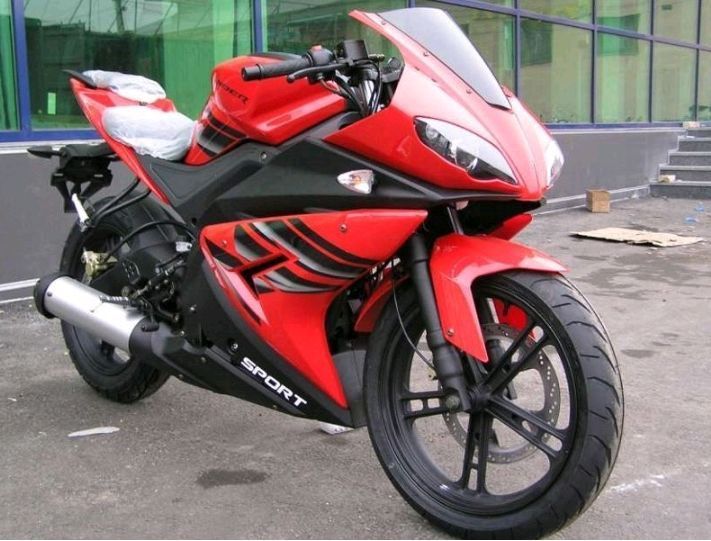 Viper R1 V250 новый+шлем перчатк в подарак
