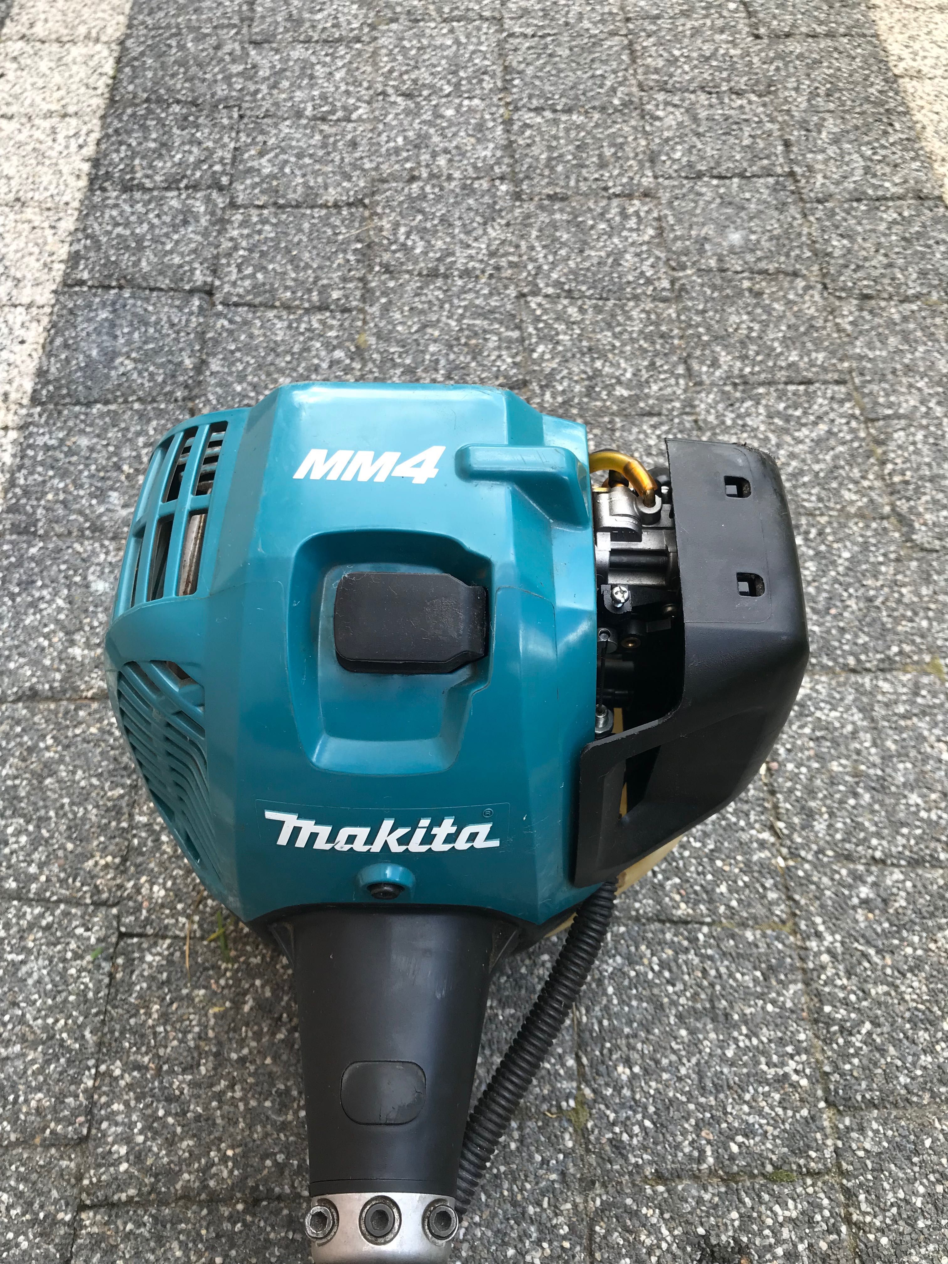 Kosa spalinowa makita