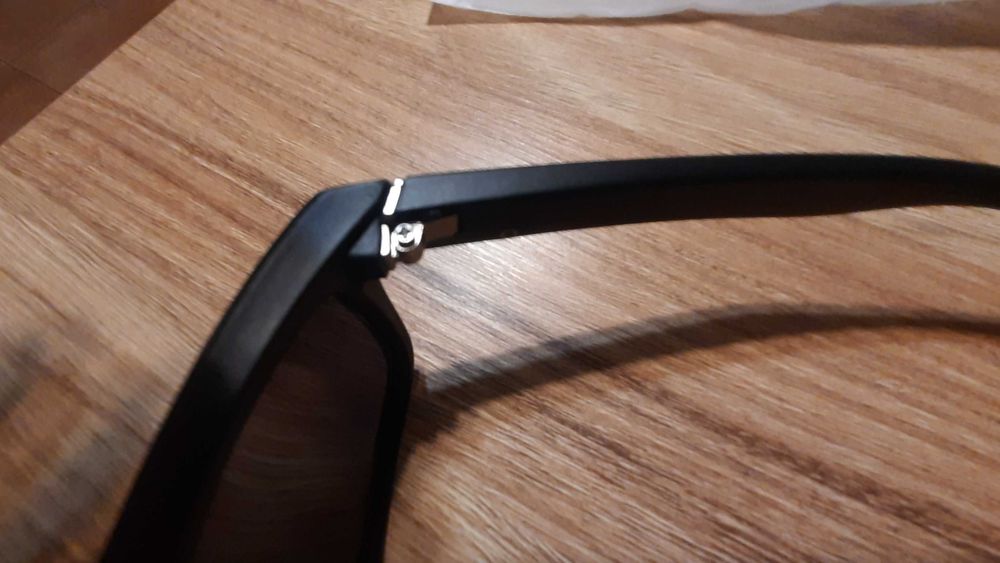 Окуляри сонцезахисні Polarized