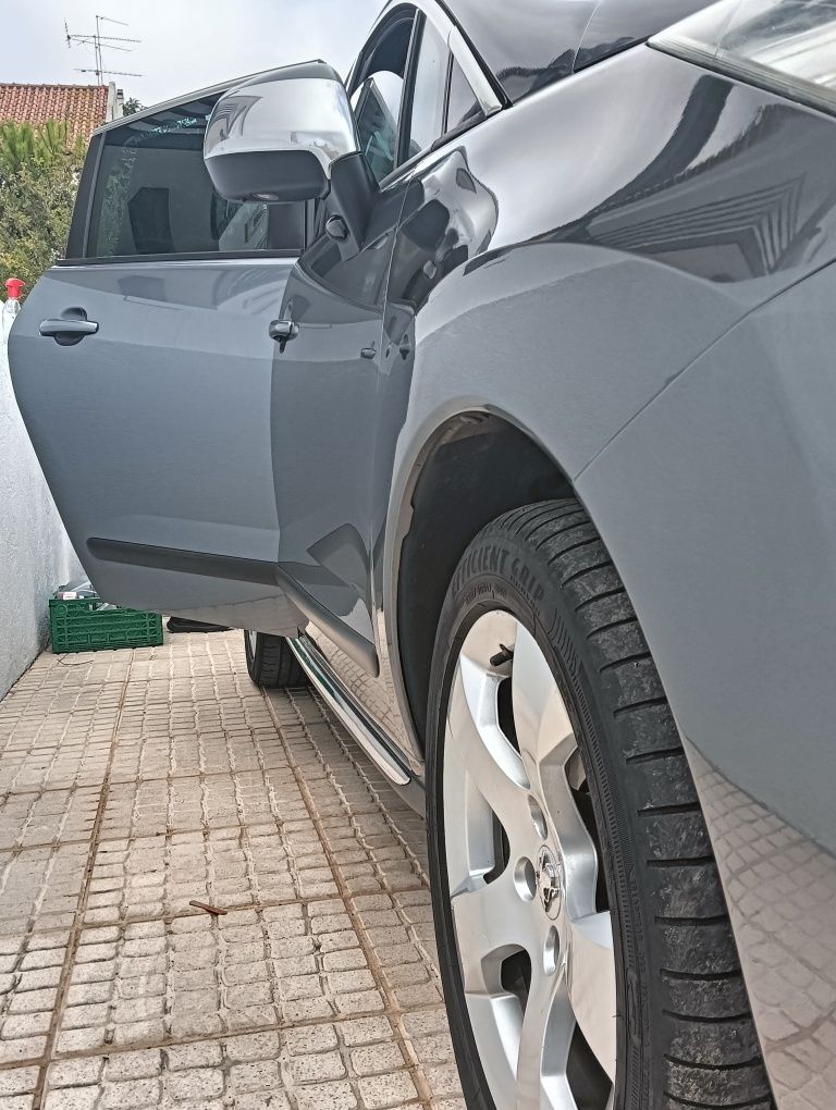 3008 1.6HDi Sport