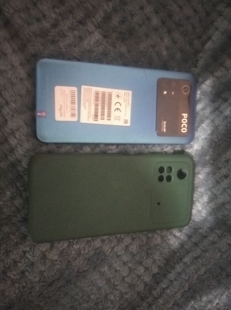 Xiomi POCO M4 PRO 4G 8-256