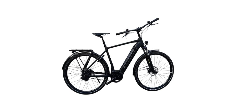 Nowy. Rose Xtra Watt Evo Plus 3. Bosch.