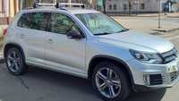 Volkswagen Tiguan .2017г