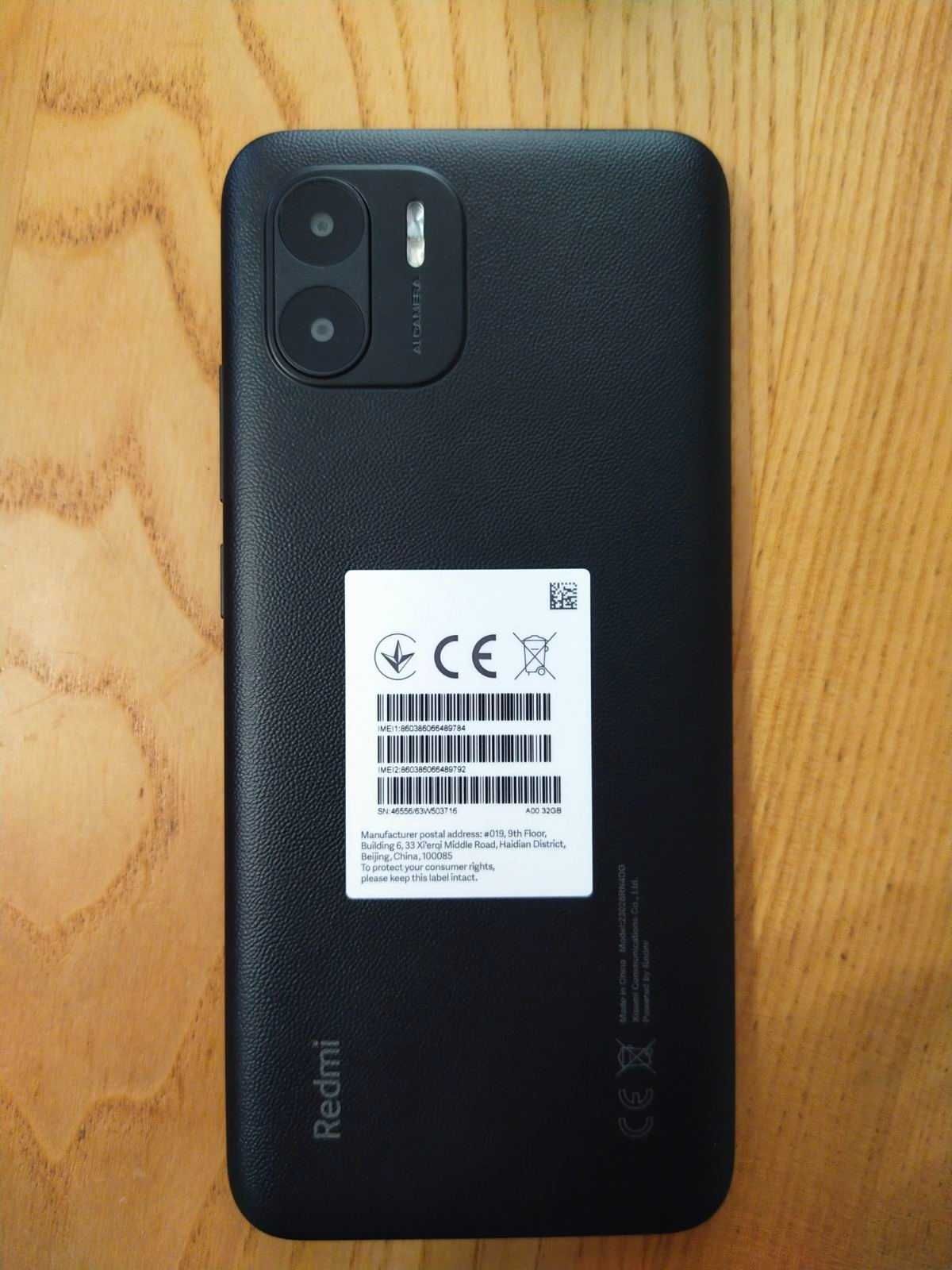 телефон xiaomi а2