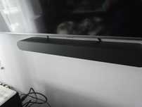 Samsung Soundbar S-seria HW-S60B czarny stan idealny