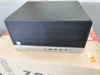 HP ProDesk 600 G3 MT i3-6100 8GB RAM 256 GB SSD Windows 10 Pro