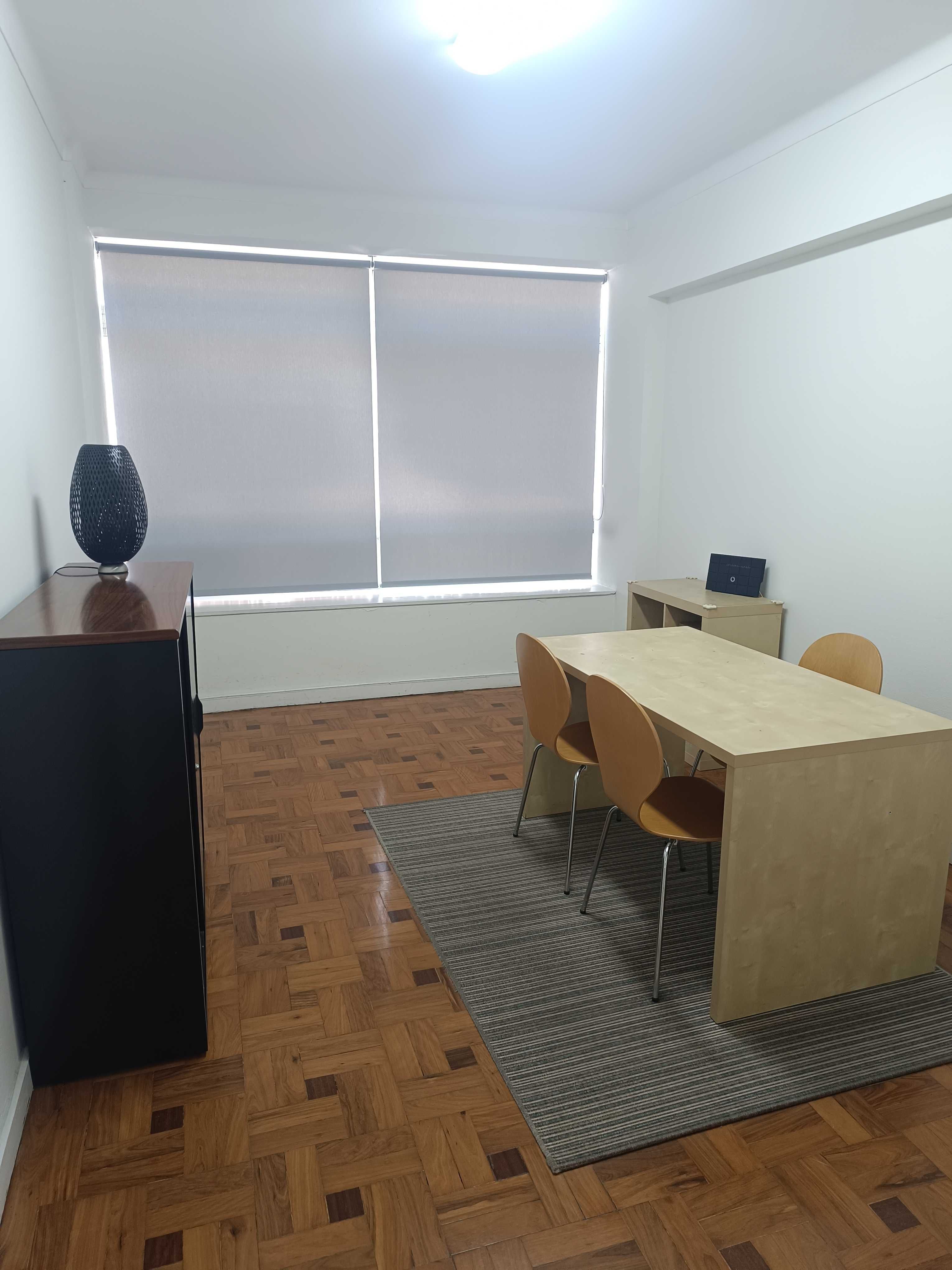 Gabinete médico saúde e bem estar