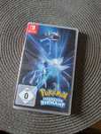 Gra pokemon Brilliant Diamond