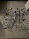 Cesto superior maquina teka DW6 58 FI