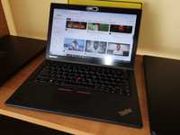 Tanio ! Dotykowy  Lenovo ThinkPad X250 12,5" Intel Core i5/SSD/ FHD