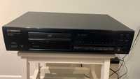 Compact disc Player Pioneer PD 204