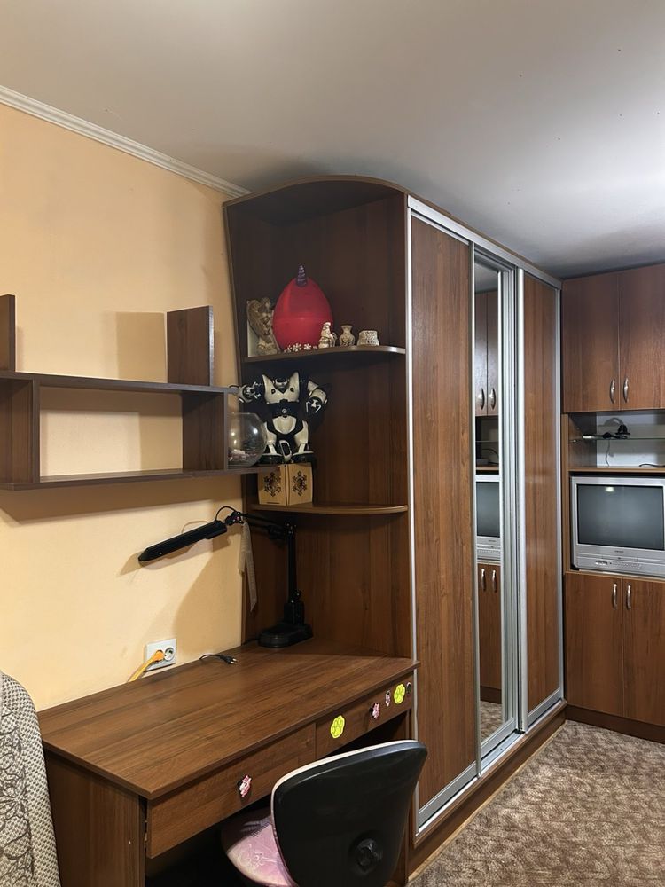 Оренда кімнати вул Відінська. Без доплат за комунальні